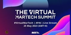 Virtual MarTech Summit Virtual MarTech Summit